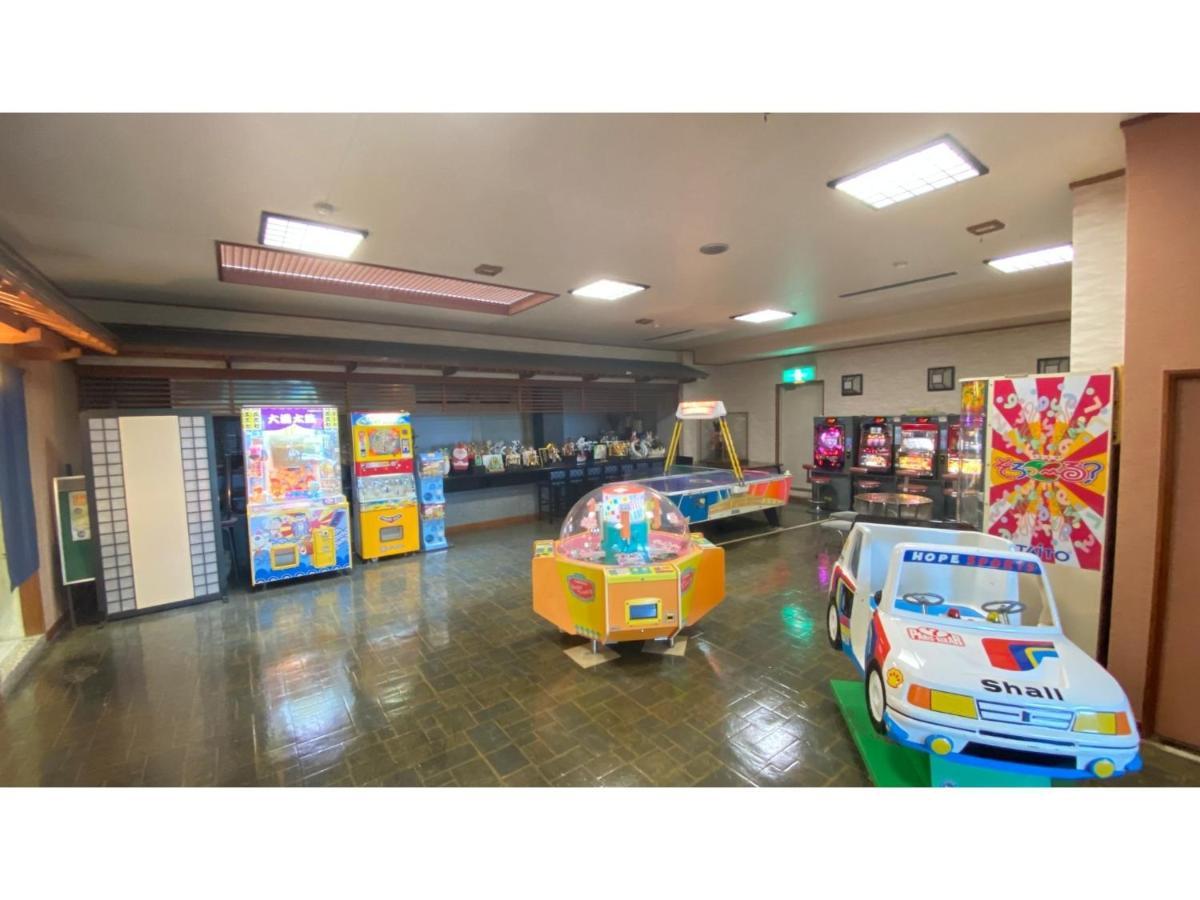 Nishiura Grand Hotel Kikkei - Vacation Stay 85445V Gamagōri Zewnętrze zdjęcie