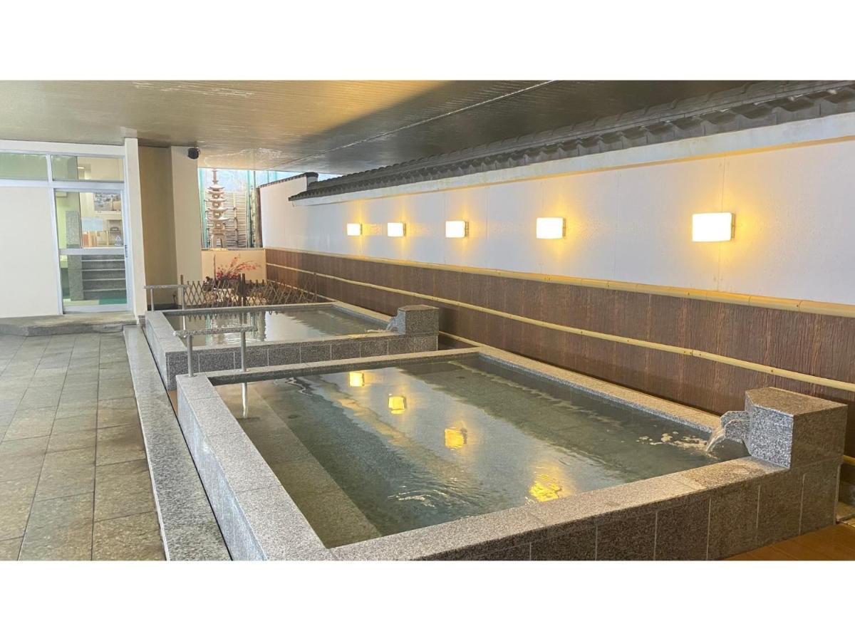 Nishiura Grand Hotel Kikkei - Vacation Stay 85445V Gamagōri Zewnętrze zdjęcie